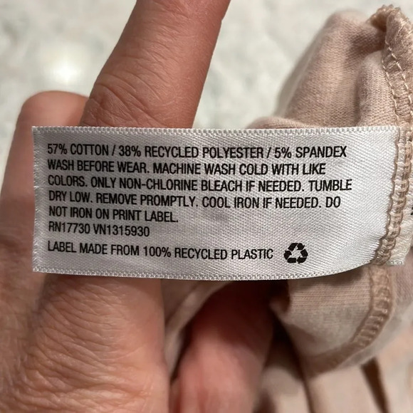 3/$15 Cat and Jack Target  Girls nude tank top - Picture 8 of 10